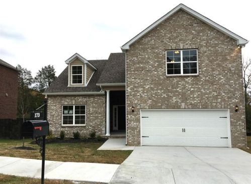 173 Blackpool Dr, Antioch, TN 37013-4688
