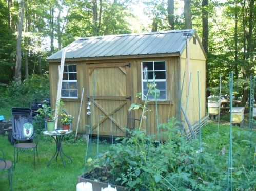 722 Old Route 17, Monticello NY  12701-7019 exterior