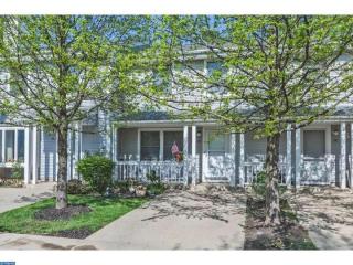 59 David Brearly Ct, Princeton NJ  08540-7654 exterior