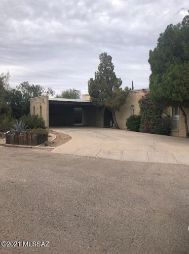 3736 Tucson Blvd, Tucson, AZ 85716-1039