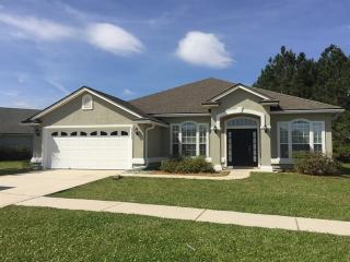 23800 Flora Parke Blvd, Fernandina FL  32034-8038 exterior