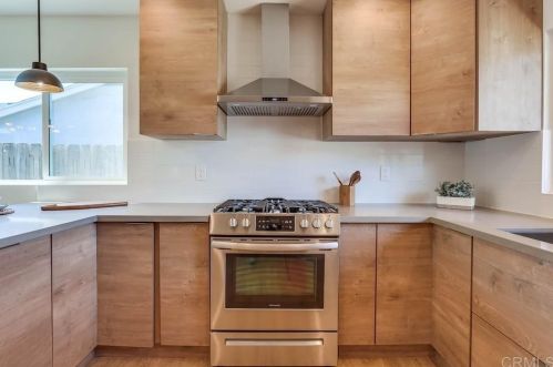 6381 Amberly St, San Diego CA  92120-2101 exterior