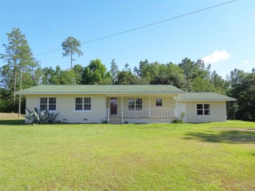 2800 Highway 168, Century, FL 32535-2274