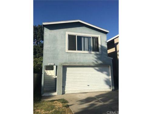2655 Jefferson St, Long Beach, CA 90810-1521