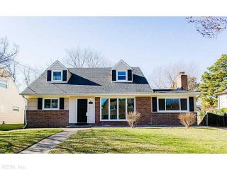 2721 Early St, Norfolk, VA 23513-3915