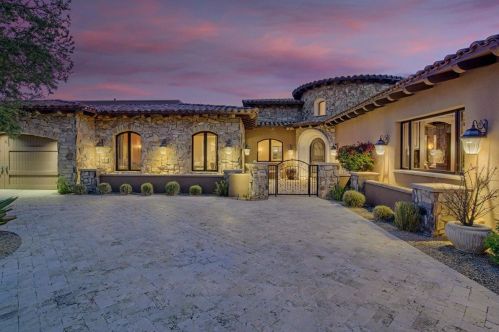 9683 Mariola Way, Scottsdale, AZ 85262-4978