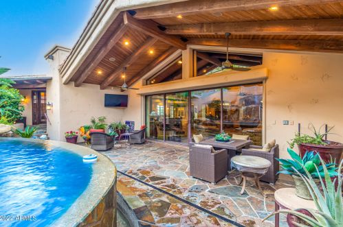 25572 113 Way, Scottsdale AZ  85259-3137 exterior