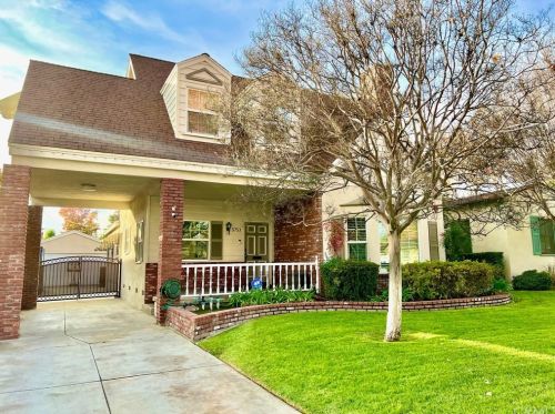 5753 Rowland Ave, Temple City, CA 91780-2617