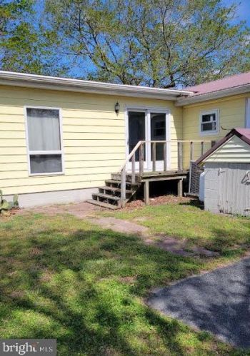 34718 Daisey Rd, Frankford, DE 19945-4050