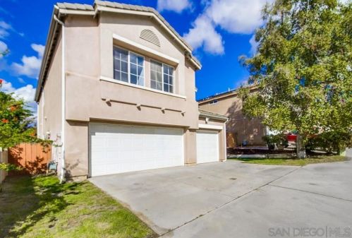 1373 Sunhaven Rd, Alpine, CA 91901-2378