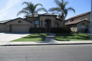 9819 Vertrice Ave, Bakersfield, CA 93311-9358