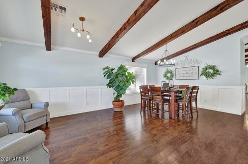 10535 Whyman Ave, Tolleson AZ  85353-5634 exterior