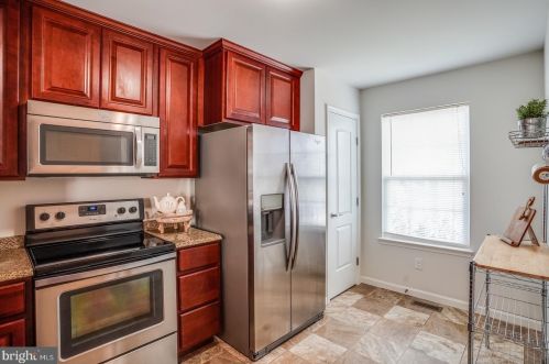 161 Medal Way, Magnolia DE  19962-1282 exterior