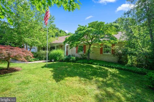 142 Manners Rd, East Amwell Township, NJ 08551-1716