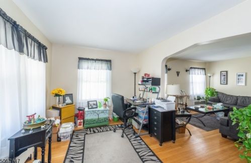 16 Irving Ter, Bloomfield NJ  07003-3811 exterior