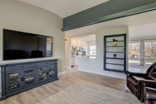 380 Macready Ave, Liberty Township OH  45050 exterior