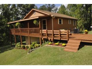 200 Omega Rd, Newport, TN 37821-9409