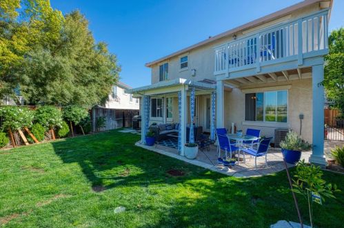 20540 Sarazen Ln, Grayson CA  95363-8524 exterior