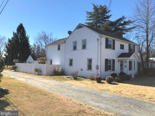 717 Spruce St, Seaford, DE 19973-2203