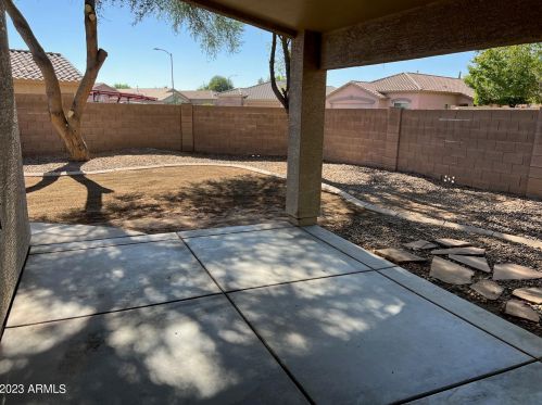 15845 Tara Ln, Sun City AZ  85374-3973 exterior