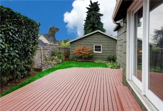 4422 10th St, Tacoma WA  98406-3602 exterior