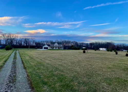 405 Snyder Rd, Chillicothe, OH 45601-9676
