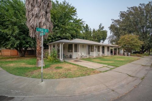 100 1st St, Winters, CA 95694-1919