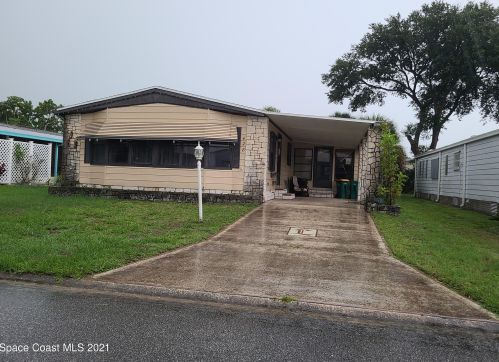 428 Seagull Dr, Sebastian, FL 32976-7482