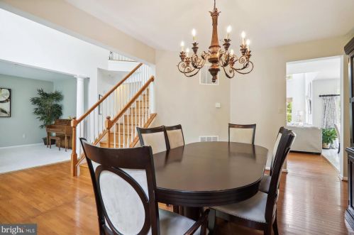 4401 Burkes Promise Dr, Bowie MD  20720-4698 exterior