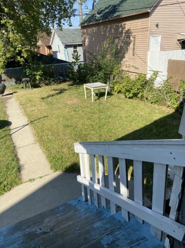 1619 11th St, Milwaukee WI  53204-3340 exterior