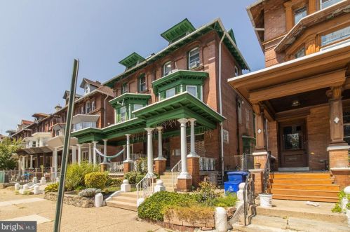 5117 Hazel Ave, Philadelphia, PA 19143-1512