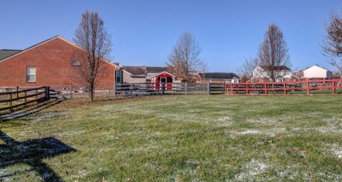 6424 Deermeade Dr, Florence, KY 41042-8168