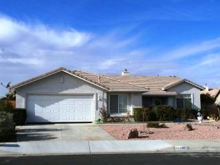 12456 Mesa Oro Dr, Victorville, CA 92392-7622