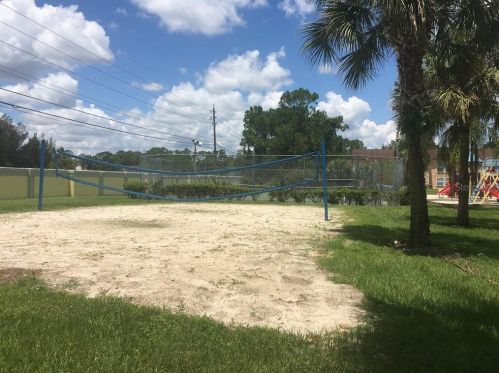 2011 Royal Bay Blvd, Kissimmee FL 34746-5437 exterior