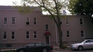3368 Booth St, Milwaukee WI  53212-1646 exterior