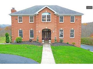221 Sygan Rd, Mc Donald, PA 15057-2638