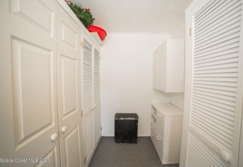 3100 Rosemarie Dr, Titusville FL  32796-2321 exterior