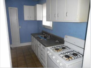 1049 Stonewall St, Memphis TN  38107-2207 exterior