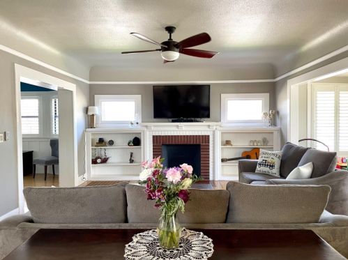 1205 P St, Newman, CA 95360-1511
