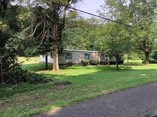 1710 Graves Rd, Chillicothe, OH 45601-9083
