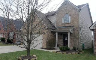 2956 Mahala Ln, Lexington, KY 40509-8555