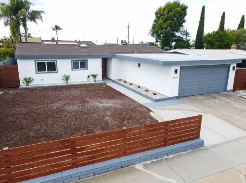2974 Mission Village Dr, San Diego, CA 92123-3212