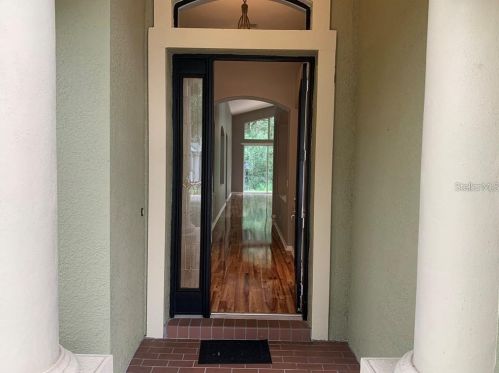 10528 Deerberry Dr, Land O Lakes FL  34638-6947 exterior