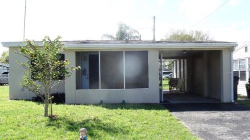 73 Yale Ave, West Frost Proof, FL 33843-9742