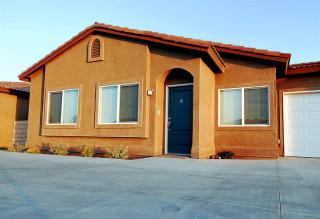 3125 Park Meadows Dr, Bakersfield CA  93308-9351 exterior