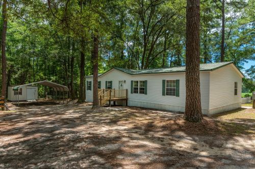 1532 Gasdorf Ln, Westville, FL 32464-3202