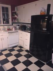 4028 Redwing Ave, Jackson MS  39216-3218 exterior