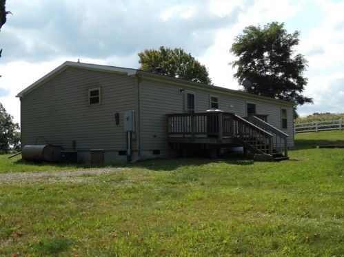 843 Glen Savage Rd, Glencoe, PA 15538-1802