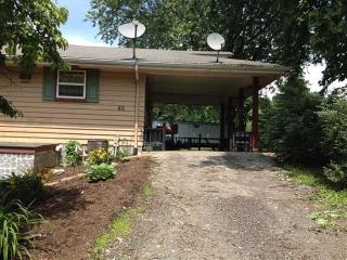 92 Lovett Rd, Bentleyville, PA 15314-1919