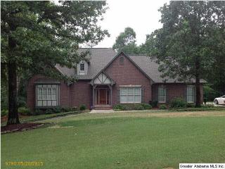 126 Equestrian Dr, Alabaster, AL 35007-4987